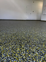 Polyguard 85 Coating Surface Logix