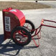 Georgia Buggy - Standard Rocker Dump Concrete Cart Gar-Bro