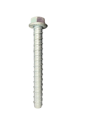 1/2" Stainless Steel Concrete Bolt (Sup-R) MKT