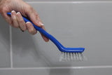 V-Shaped Handheld Grout Brush Clean-eez