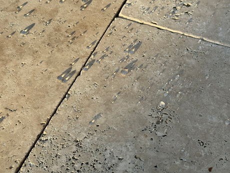 Concrete & Masonry Impregnator Glaze 'N Seal