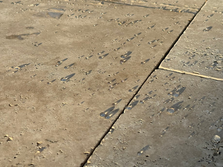 Concrete & Masonry Impregnator Glaze 'N Seal