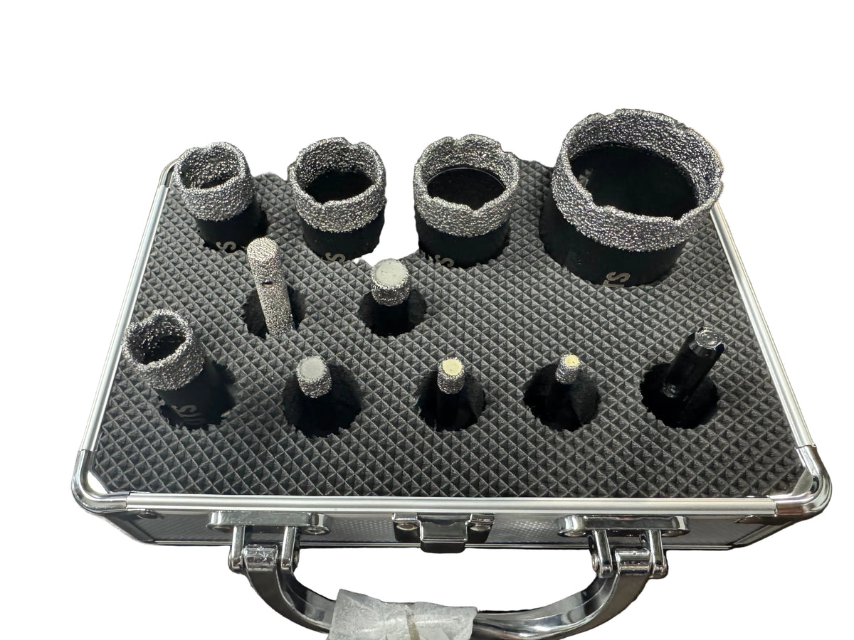 Diamond Core Bit Kit 2 Diamond Tool Store