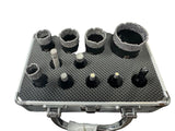 Diamond Core Bit Kit 2 Diamond Tool Store