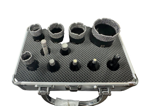 Diamond Core Bit Kit 2 Diamond Tool Store
