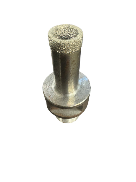 CNC Electroplated 1/2 Inch Core Bit Diamond Tool Store