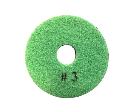 Diamond Tool Store Granite Pad - Sale G3 Diamond Tool Store Step 3