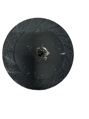 7 Inch Flat Brazed Cup Wheel Diamond Tool Store