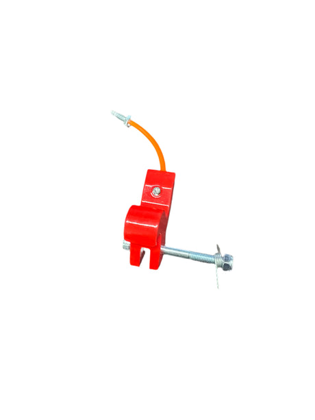 Abaco Locking Latch Abaco Machines