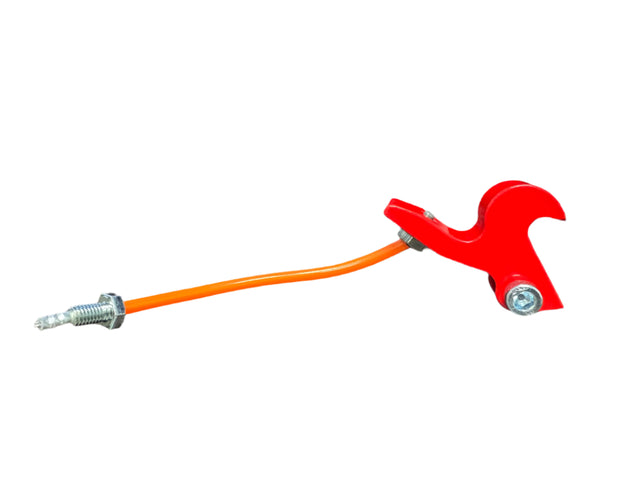 Abaco Locking Latch Abaco Machines