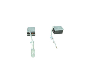 Replacement Brushes for Metabo Grinder - Pack of 2 (316065460) Metabo