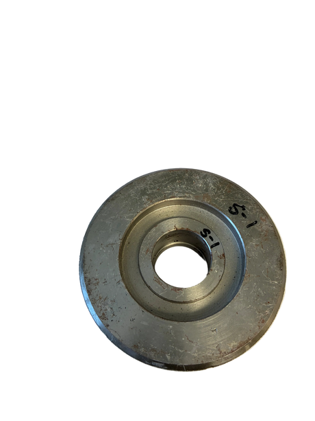 CNC Router Bits Full Bullnose - 3CM Diamond Tool Store