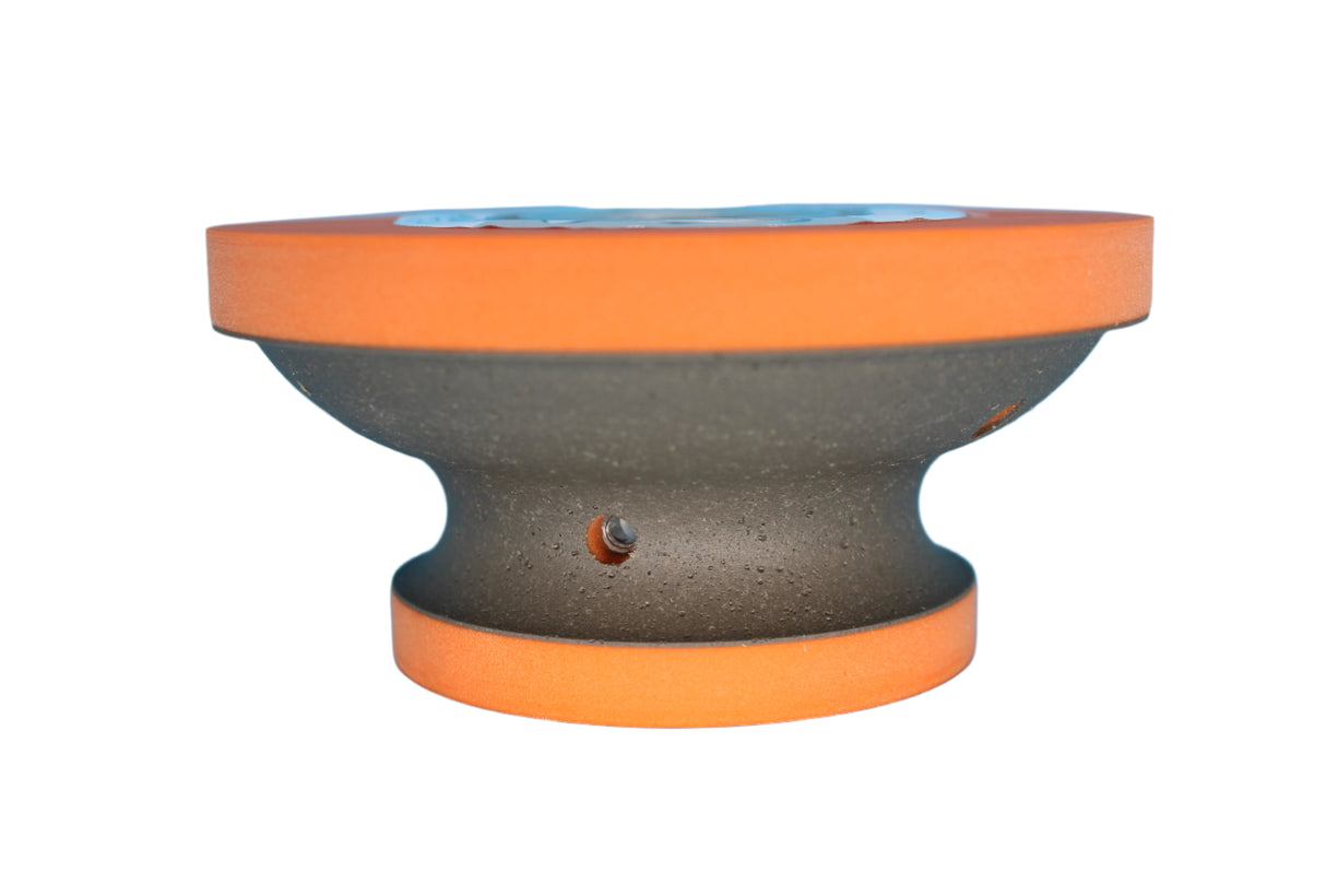 Ogee CNC Profile Wheel Nicolai