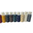 Colors for Stone Glue CFSG-Kit Tenax Kit