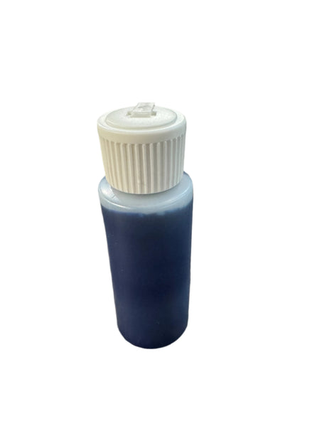 Colors for Stone Glue CFSG-Blue Tenax Blue