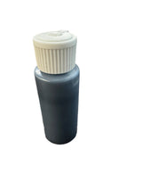 Colors for Stone Glue CFSG-Black Tenax Black