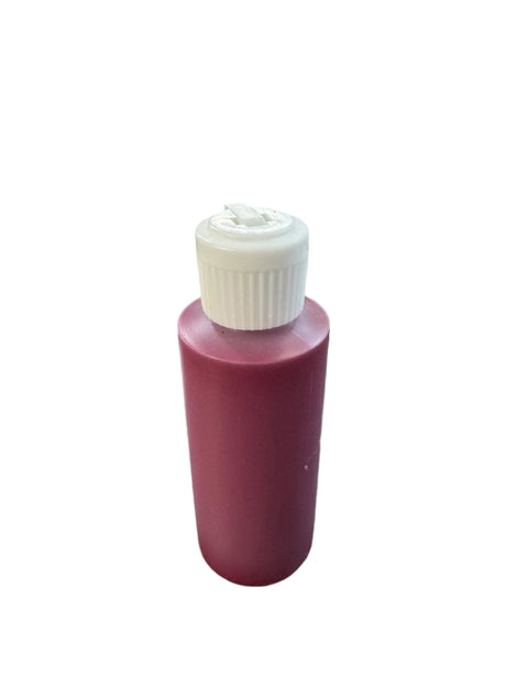 Colors for Stone Glue CFSG-Red Tenax Red