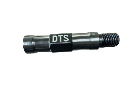 Core Bit Extension DTS-CBE-6-1/1-4-7 Diamond Tool Store 6" - 1/1/4-7 tread