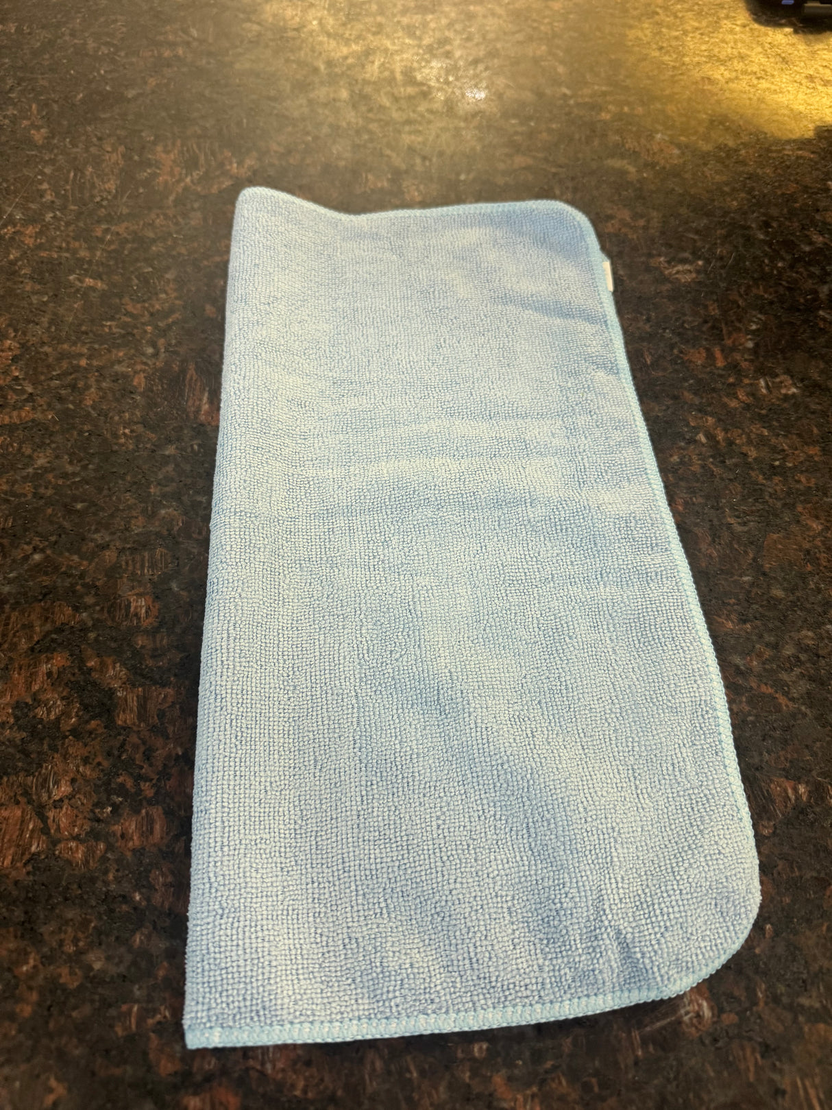 Microfiber Towel Stone Pro