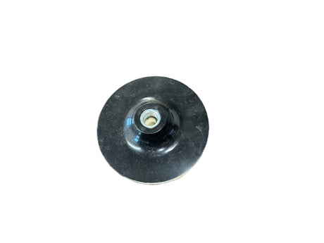 Felt Pad with Backer Pad Diamond Tool Store