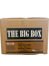 Superior Bronze Polyester Knife Grade Adhesive 200-00760-31 Superior Stone Products Big Box Enhanced (4) 1.25lbs Cans