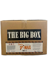 Superior V-MAX SV-1 Vinyl Ester Stone Adhesive 200-10265-31 Superior Stone Products The Big Box - Enhanced (4) 1.25lbs Cans