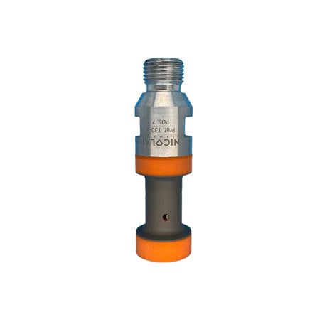 Nicolai T Shape Finger Bit Nicolai