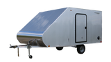 Sport Lite Aluminum Enclosed Sport Trailer