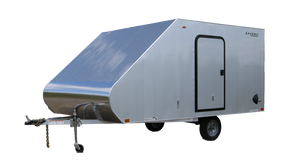 Sport Lite Aluminum Enclosed Sport Trailer