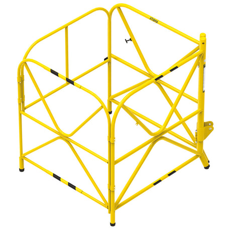 Xtirpa Barricade System IN-2108 Safewaze Manhole guard