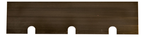 InnovaPro Removable Blade - Notch Bartell Global