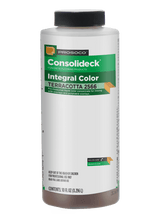 Integral Color for Overlays Prosoco