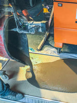 Integral Color for Overlays Prosoco