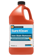 Iron Stain Remover - Case of 4 Prosoco