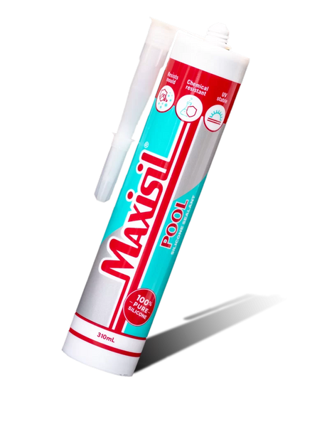 Maxisil Pool - 20 Pack Maxisil