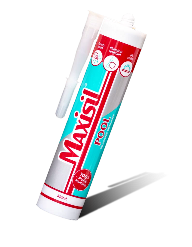 Maxisil Pool - 20 Pack Maxisil