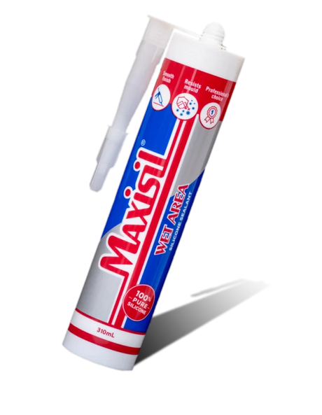 Maxisil Wet Area - 20 Pack Maxisil