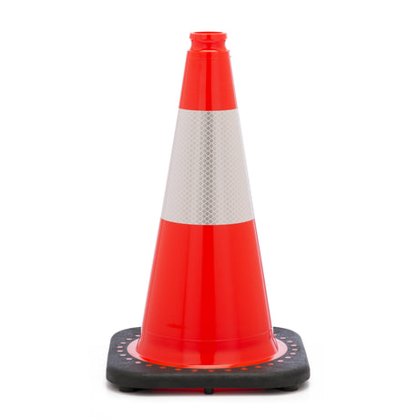 Traffic Cones - Orange Mutual Industries