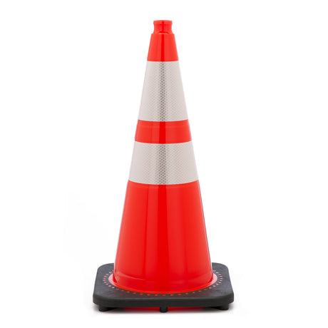 Traffic Cones - Orange Mutual Industries