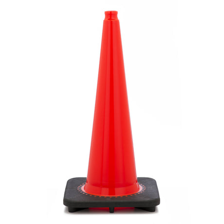 Traffic Cones - Orange Mutual Industries
