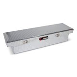 Gear-Lock Aluminum Single Lid Full-size Crossover Truck Box Crescent