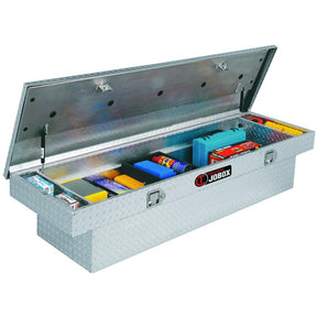 Aluminum Single Lid Fullsize Crossover Crescent
