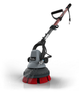 MotorScrubber JET3 Floor Scrubbing Machine Motor Scrubber