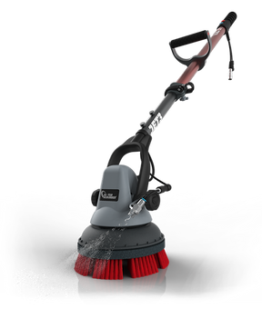 MotorScrubber JET3 Floor Scrubbing Machine Motor Scrubber