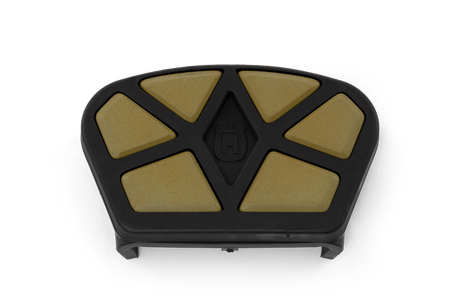 Husqvarna ELITE-POLISH EP D - 3 Pack 546157003 Husqvarna 100 Grit