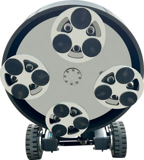 30 Inch Planetary Concrete Grinder Diamond Tool Store
