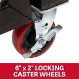 JML-12X Material Lift