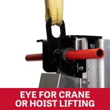 JML-12X Material Lift