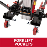 JML-12X Material Lift