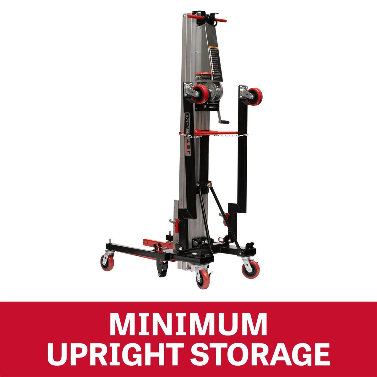 JML-12X Material Lift